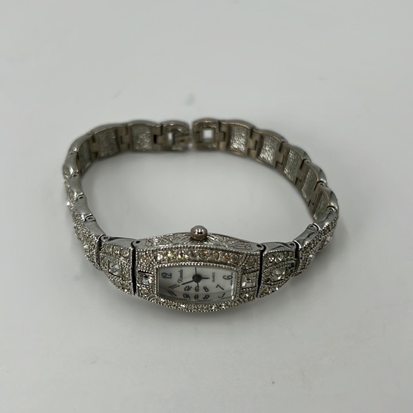 Xanadu Crystal Watch?